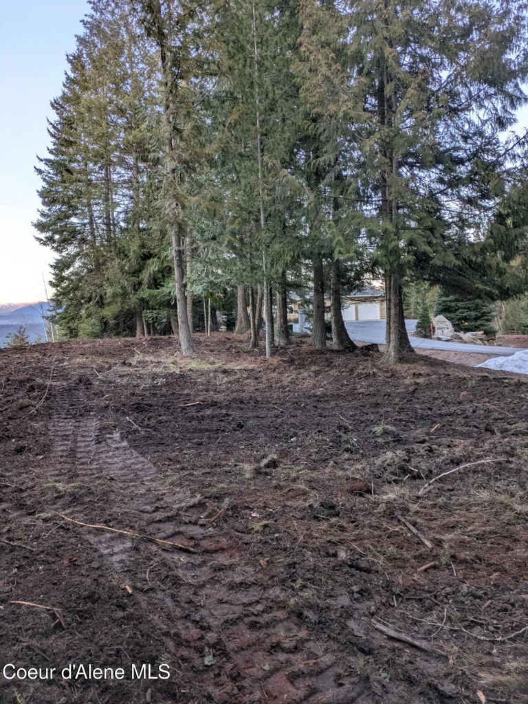 193 Cottage Lane Bonners Ferry ID 83805