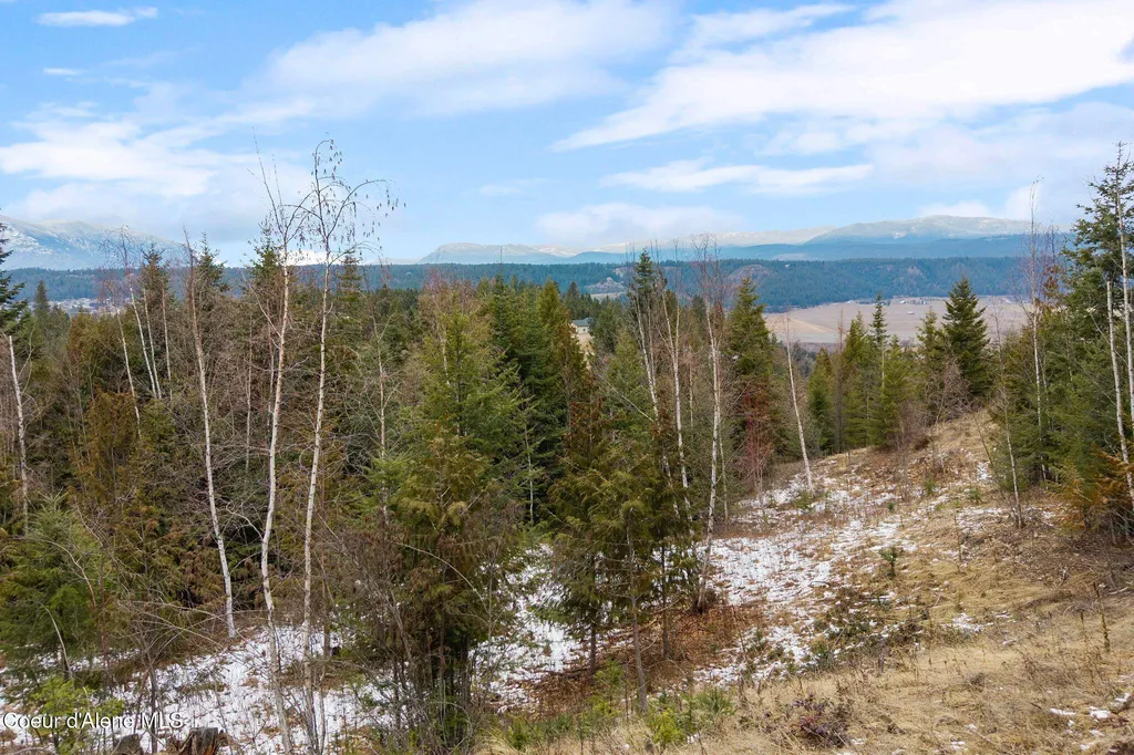 193 Cottage Lane Bonners Ferry ID 83805