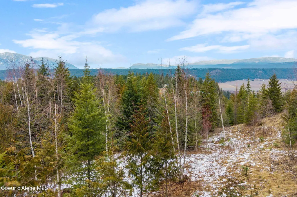 193 Cottage Lane Bonners Ferry ID 83805