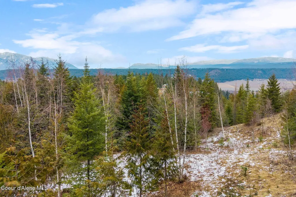 193 Cottage Lane Bonners Ferry ID 83805