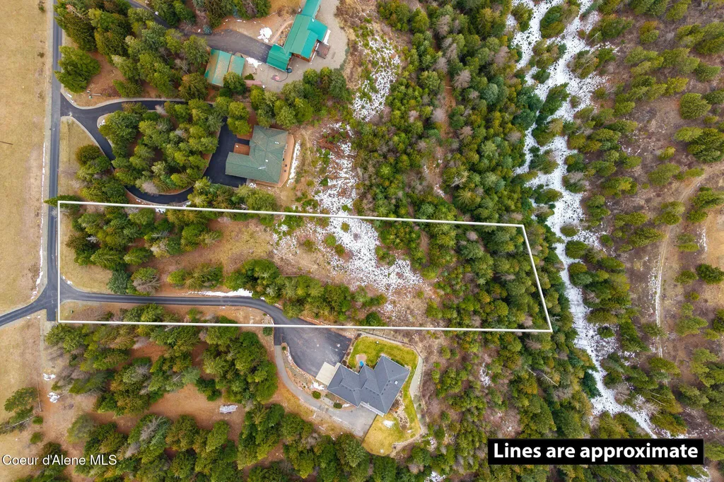193 Cottage Lane Bonners Ferry ID 83805