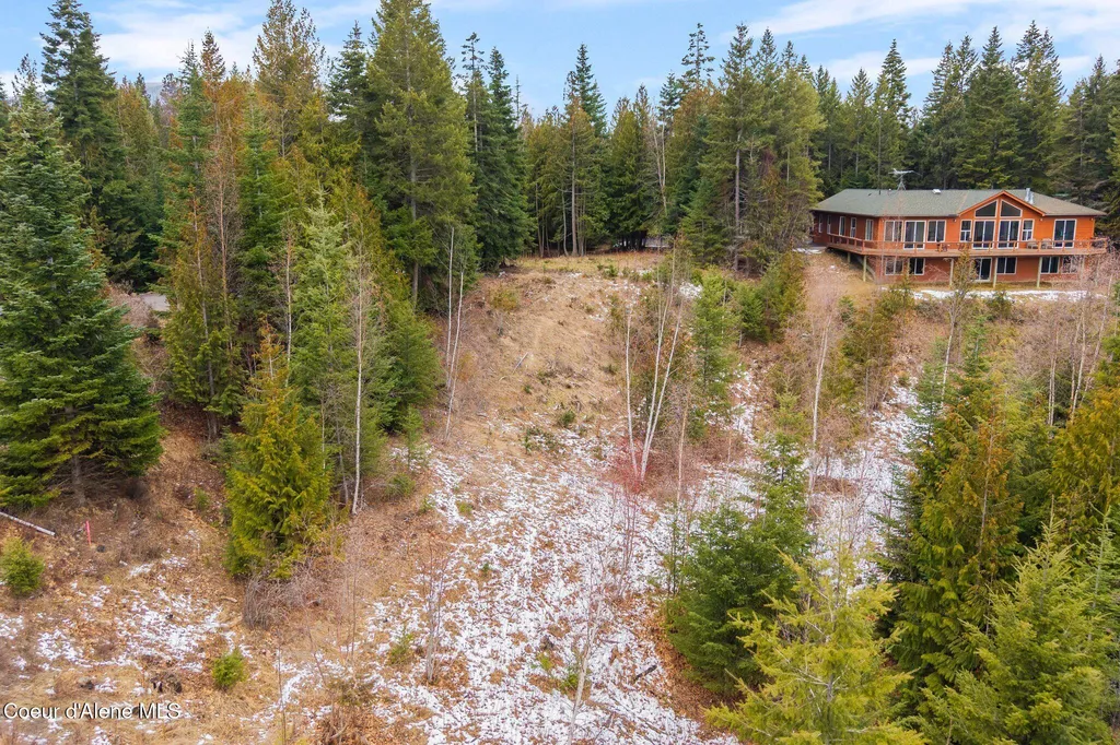 193 Cottage Lane Bonners Ferry ID 83805