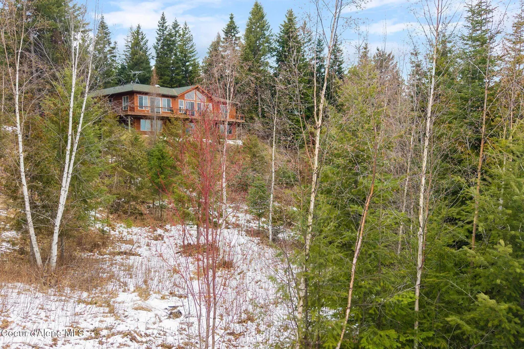 193 Cottage Lane Bonners Ferry ID 83805