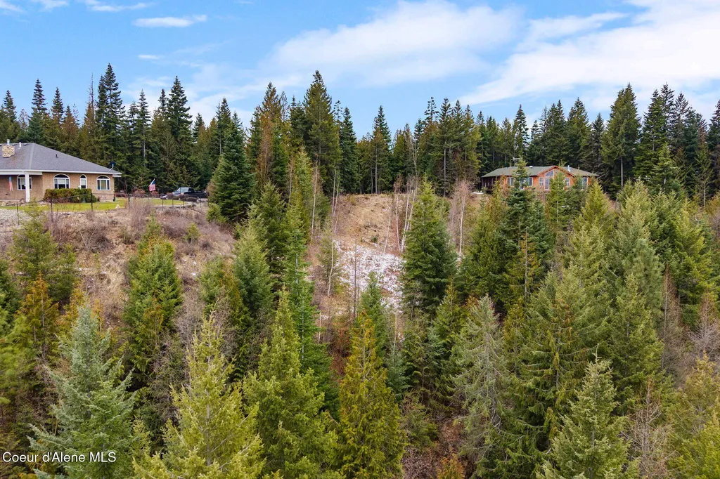 193 Cottage Lane Bonners Ferry ID 83805