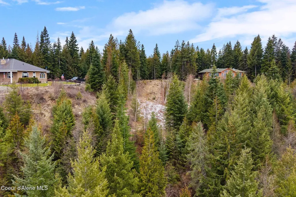 193 Cottage Lane Bonners Ferry ID 83805