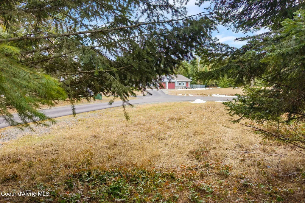 193 Cottage Lane Bonners Ferry ID 83805