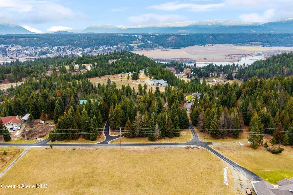 193 Cottage Lane Bonners Ferry ID 83805
