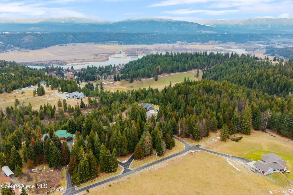 193 Cottage Lane Bonners Ferry ID 83805