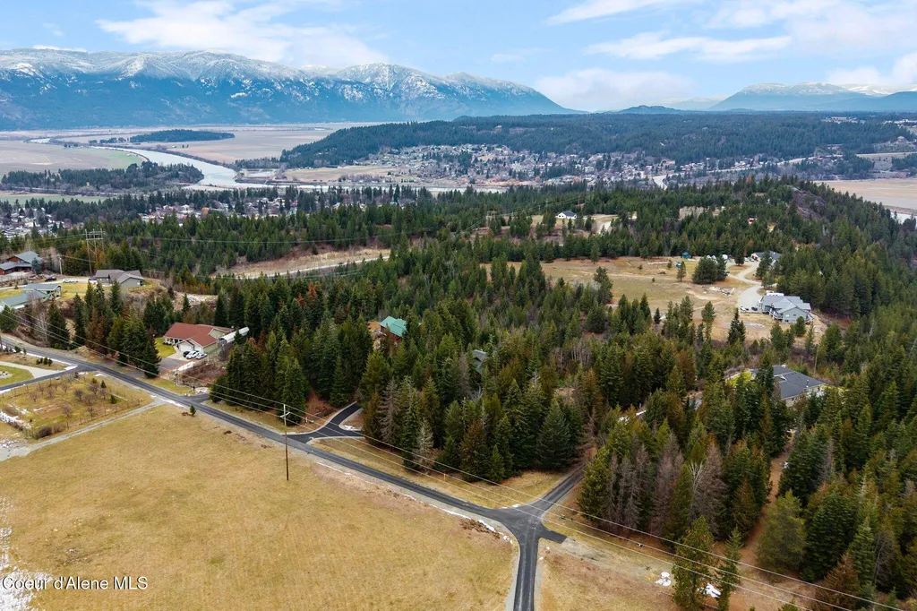 193 Cottage Lane Bonners Ferry ID 83805