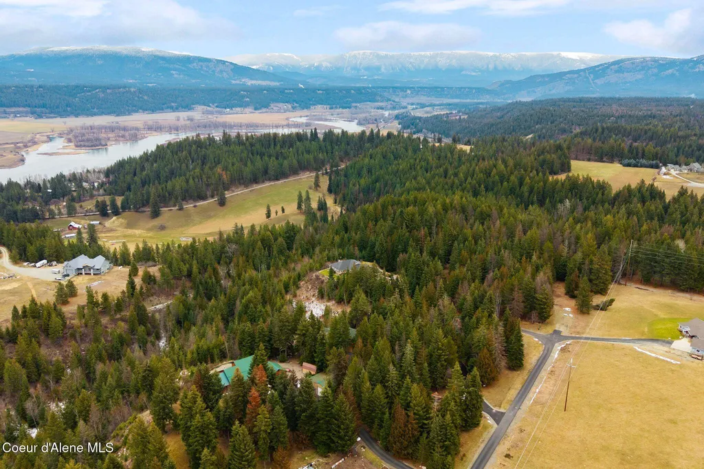 193 Cottage Lane Bonners Ferry ID 83805