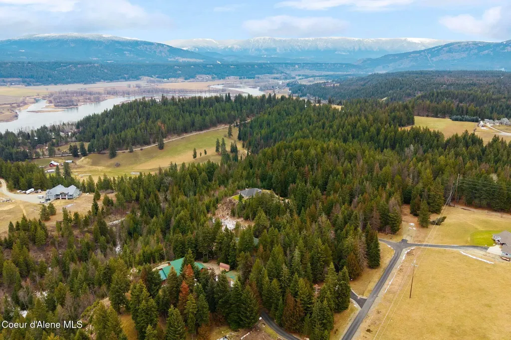 193 Cottage Lane Bonners Ferry ID 83805