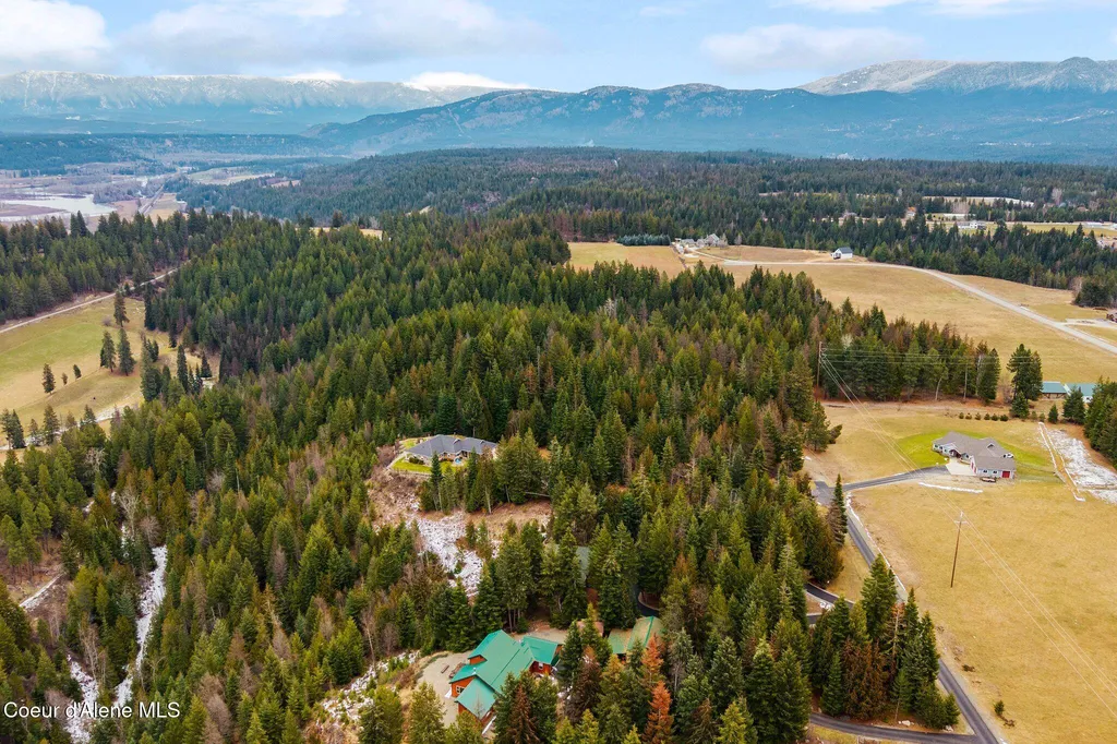 193 Cottage Lane Bonners Ferry ID 83805