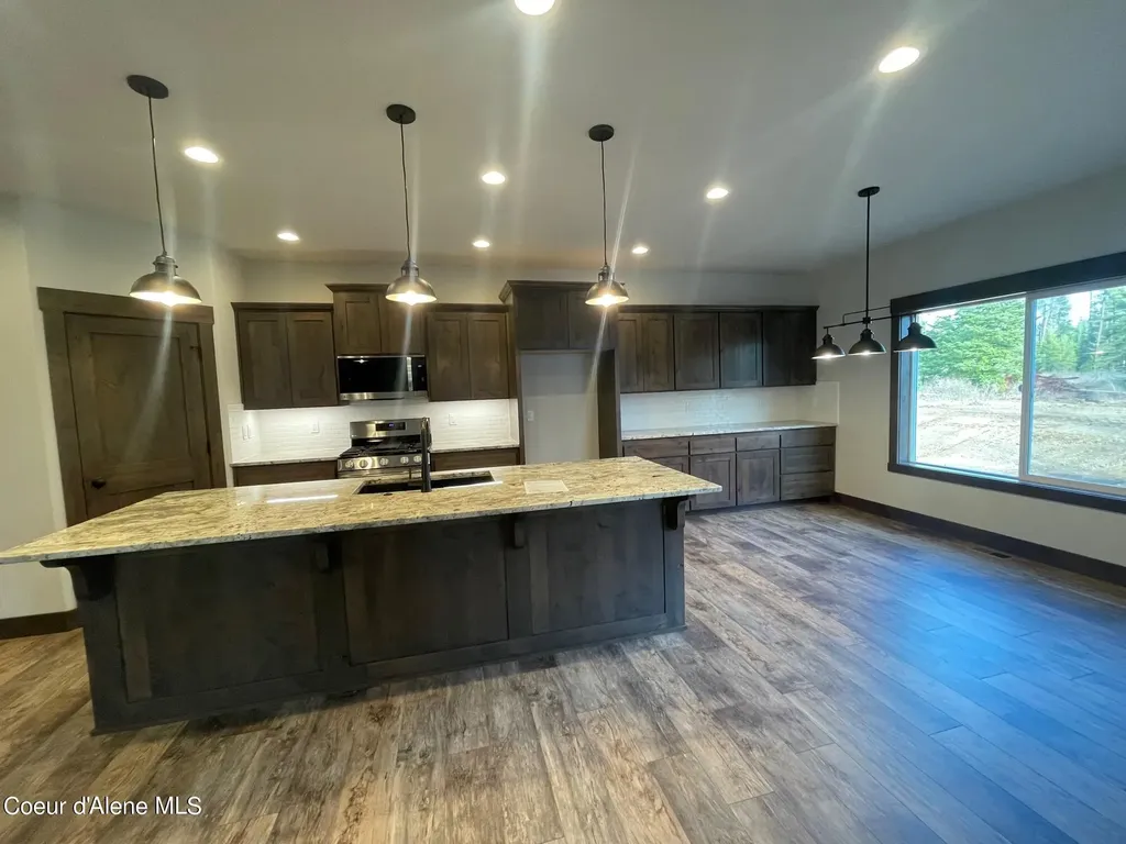 Nna Twin Lakes Road Lt 4 Blk 2 Rathdrum ID 83858