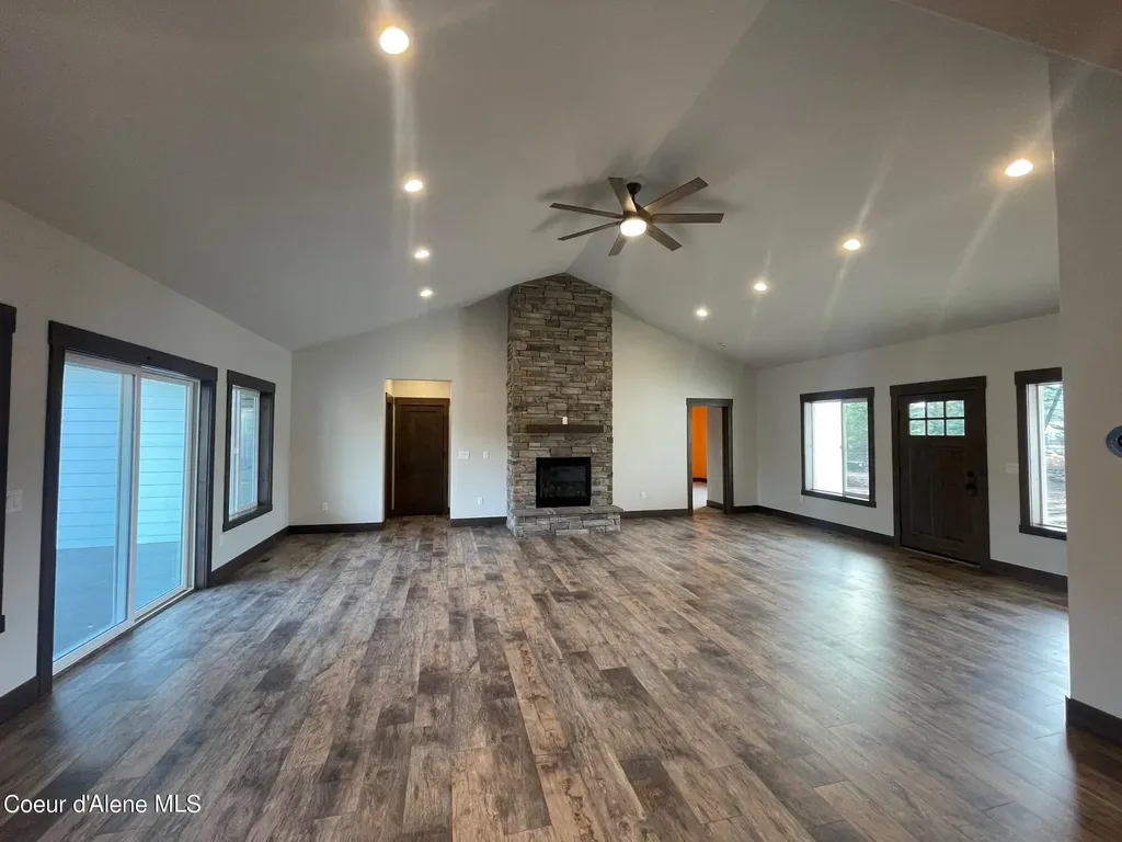 Nna Twin Lakes Road Lt 4 Blk 2 Rathdrum ID 83858
