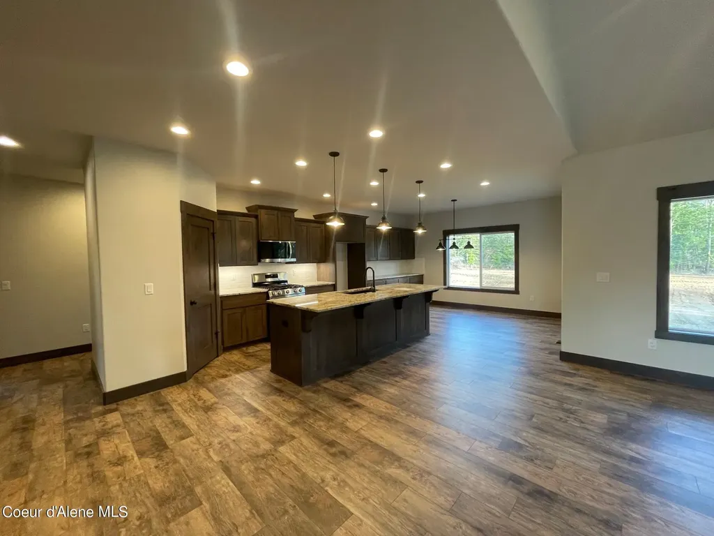 Nna Twin Lakes Road Lt 4 Blk 2 Rathdrum ID 83858