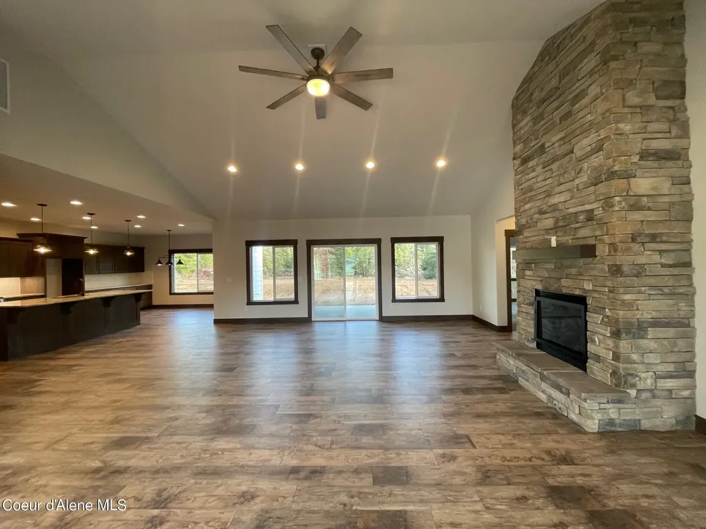 Nna Twin Lakes Road Lt 4 Blk 2 Rathdrum ID 83858