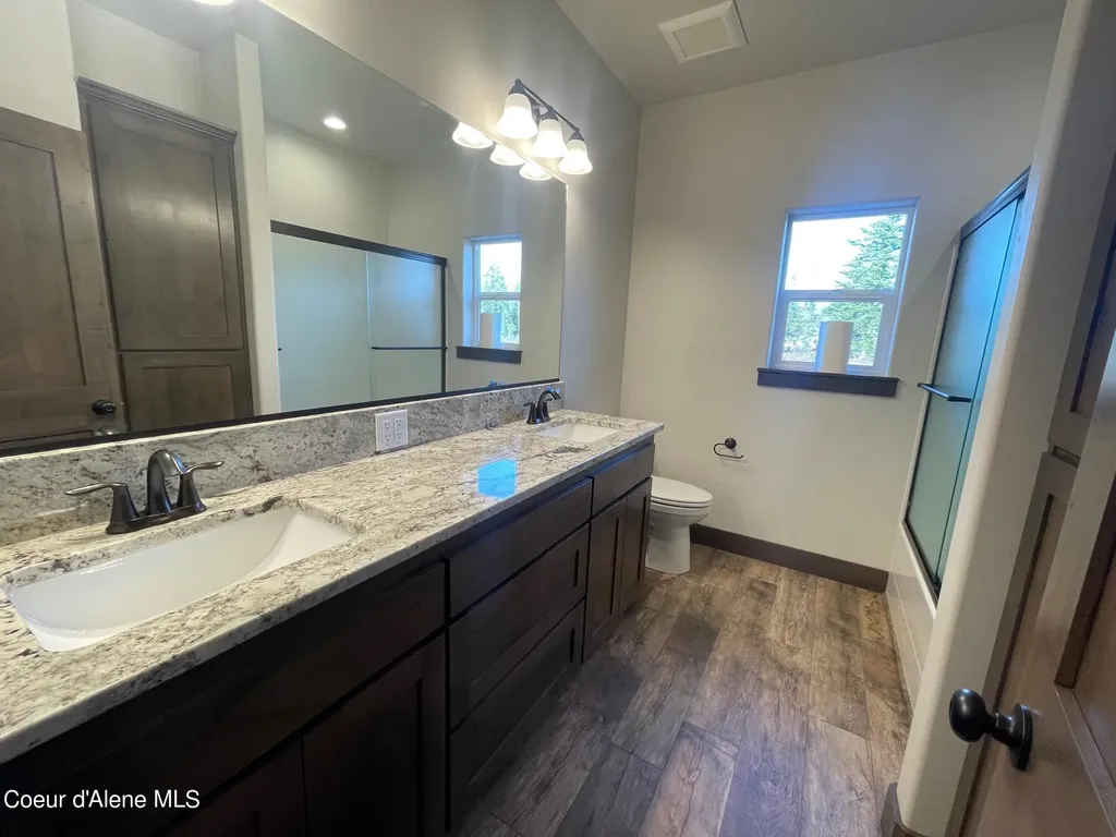 Nna Twin Lakes Road Lt 4 Blk 2 Rathdrum ID 83858