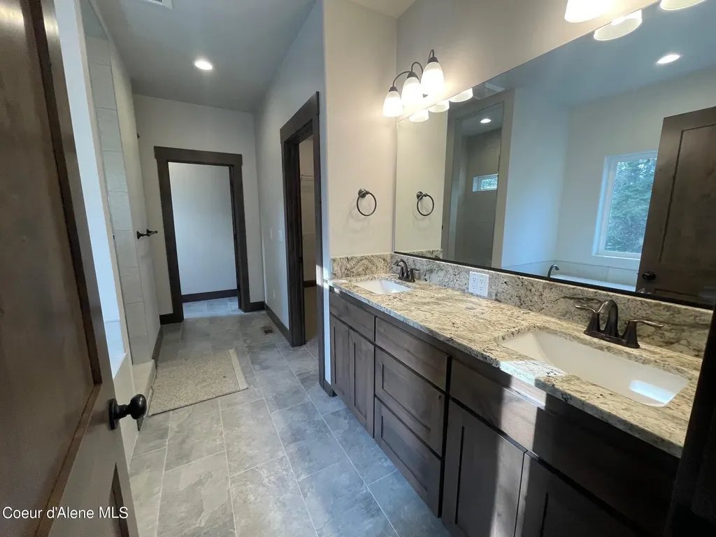 Nna Twin Lakes Road Lt 4 Blk 2 Rathdrum ID 83858