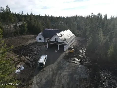 Nna Twin Lakes Road Lt 4 Blk 2 Rathdrum ID 83858