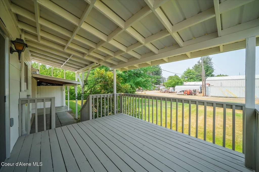 711 E Mullan Avenue Post Falls ID 83854