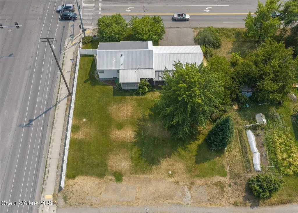 711 E Mullan Avenue Post Falls ID 83854