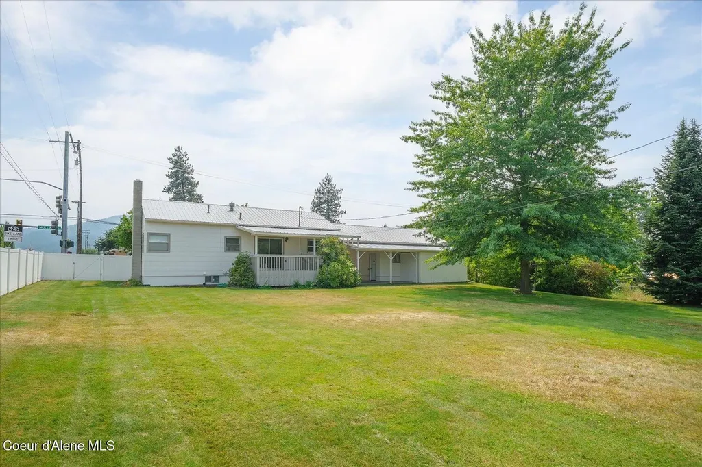 711 E Mullan Avenue Post Falls ID 83854