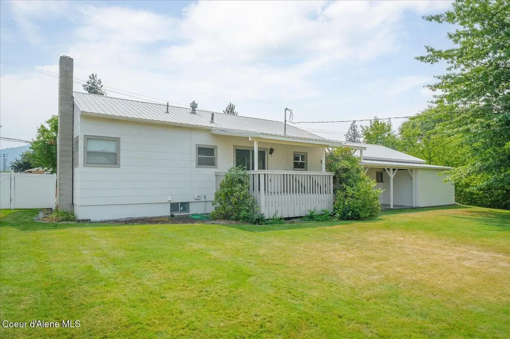 711 E Mullan Avenue Post Falls ID 83854