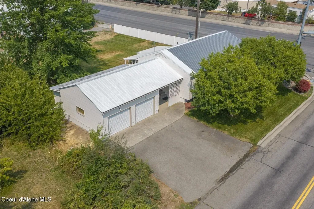 711 E Mullan Avenue Post Falls ID 83854