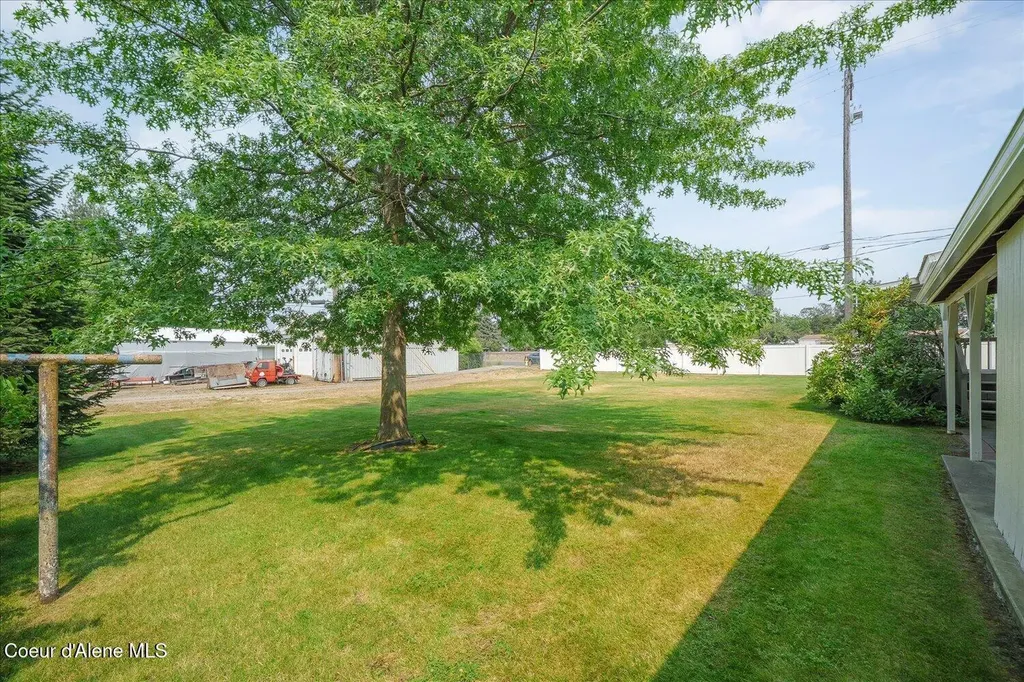 711 E Mullan Avenue Post Falls ID 83854