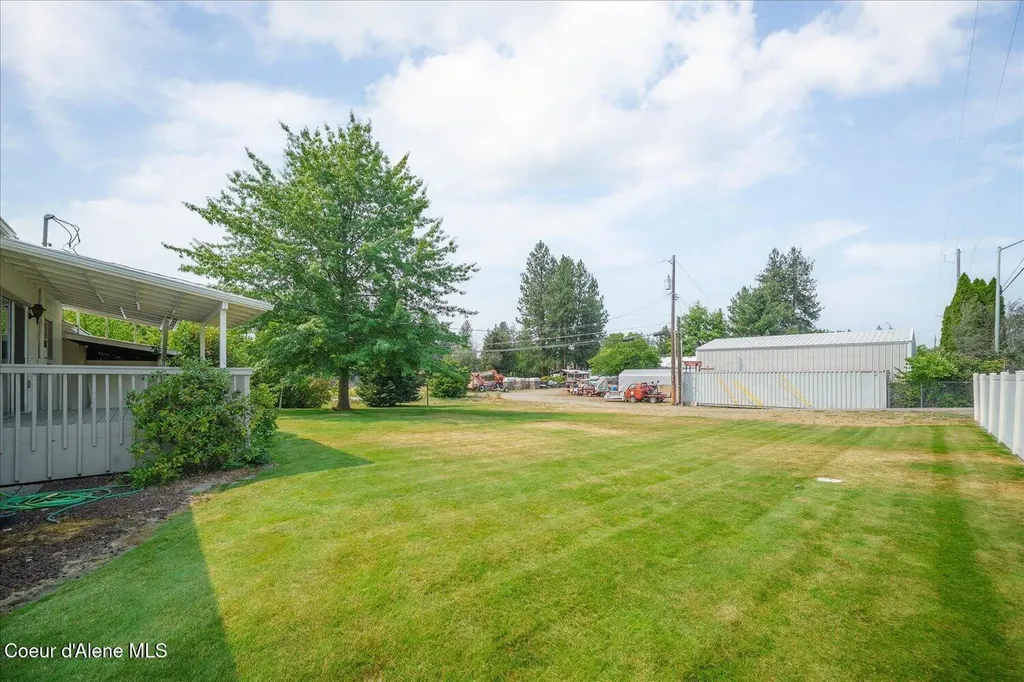 711 E Mullan Avenue Post Falls ID 83854