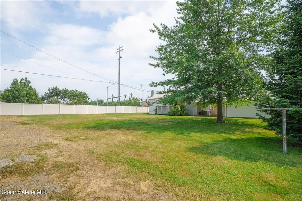 711 E Mullan Avenue Post Falls ID 83854
