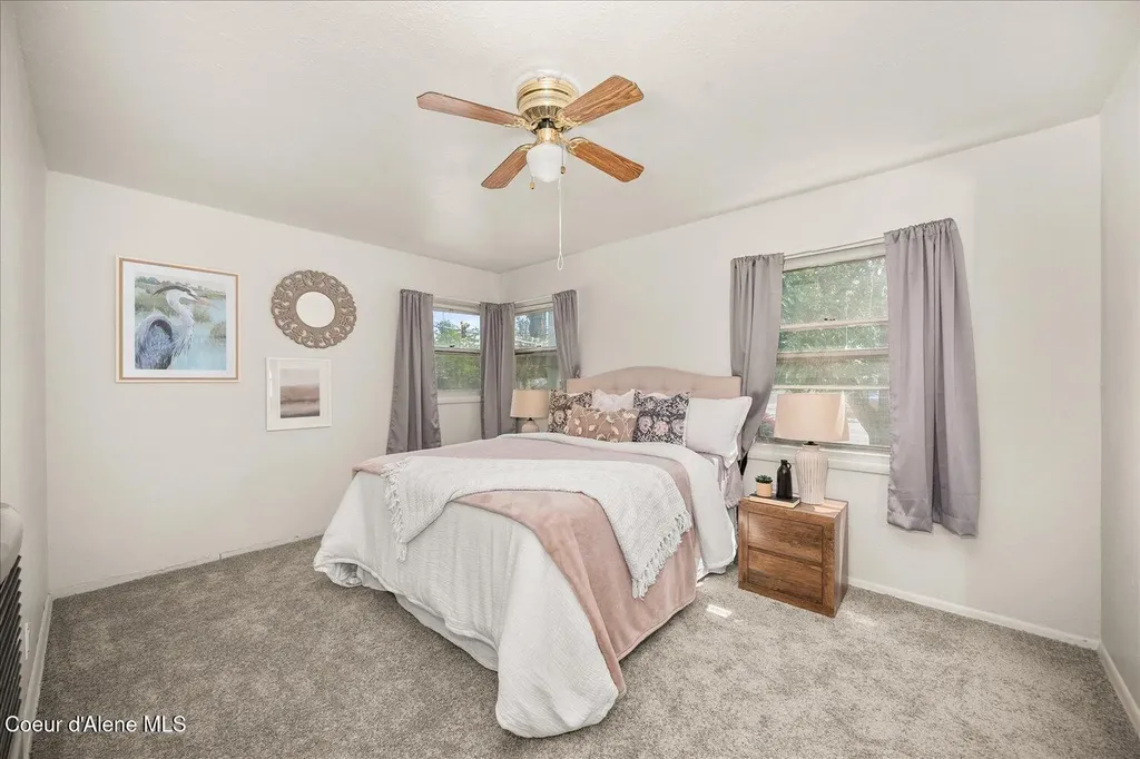 711 E Mullan Avenue Post Falls ID 83854