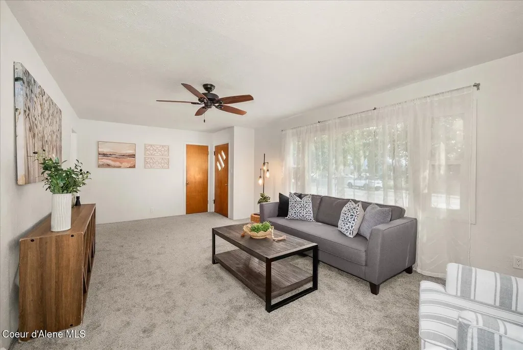 711 E Mullan Avenue Post Falls ID 83854