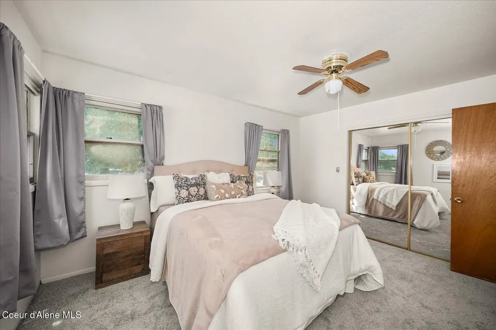711 E Mullan Avenue Post Falls ID 83854