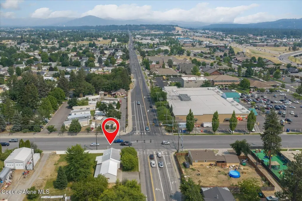 711 E Mullan Avenue Post Falls ID 83854