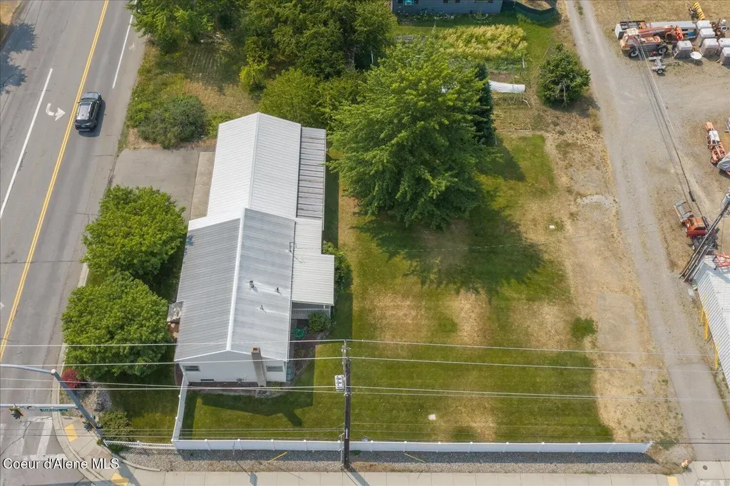 711 E Mullan Avenue Post Falls ID 83854
