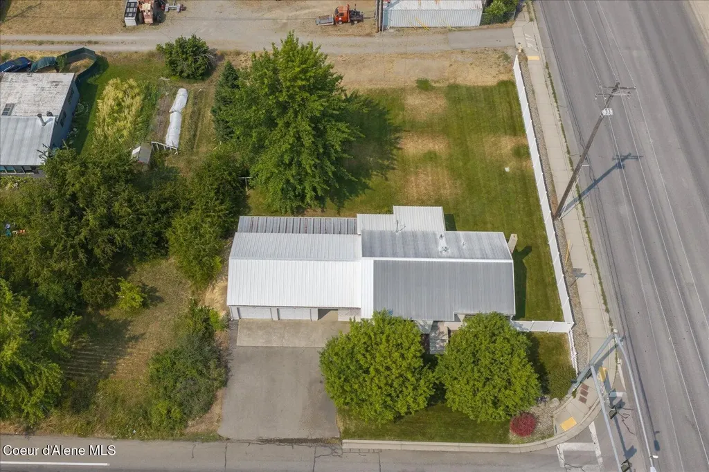 711 E Mullan Avenue Post Falls ID 83854