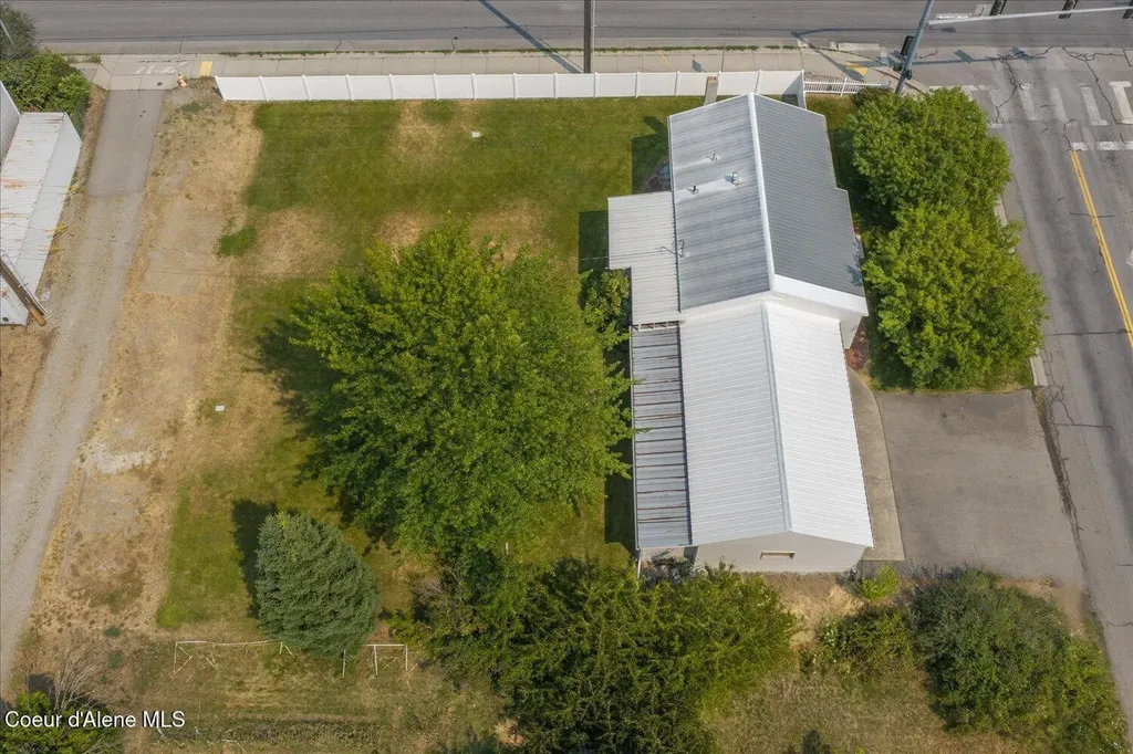 711 E Mullan Avenue Post Falls ID 83854