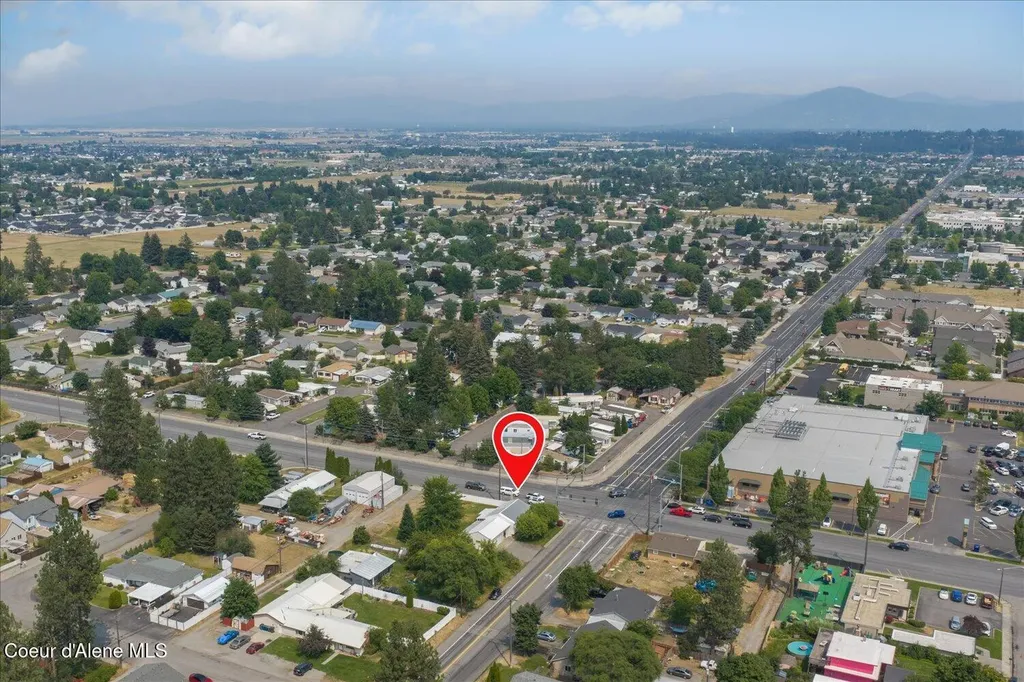 711 E Mullan Avenue Post Falls ID 83854