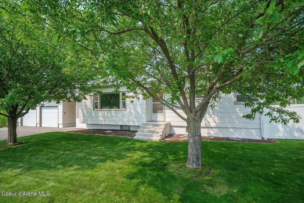 711 E Mullan Avenue Post Falls ID 83854