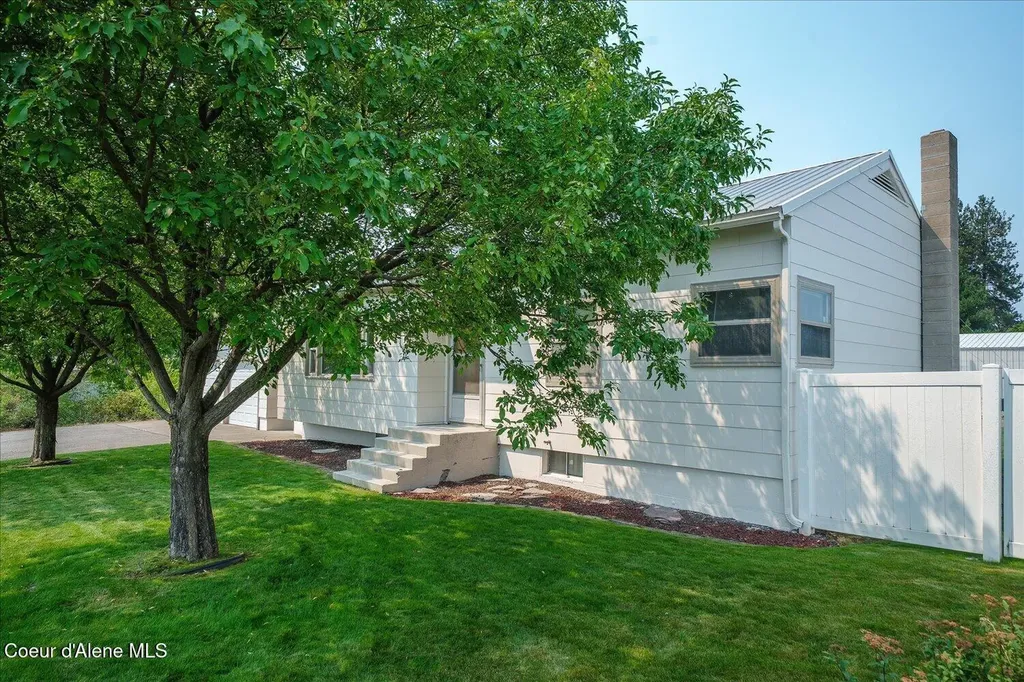 711 E Mullan Avenue Post Falls ID 83854