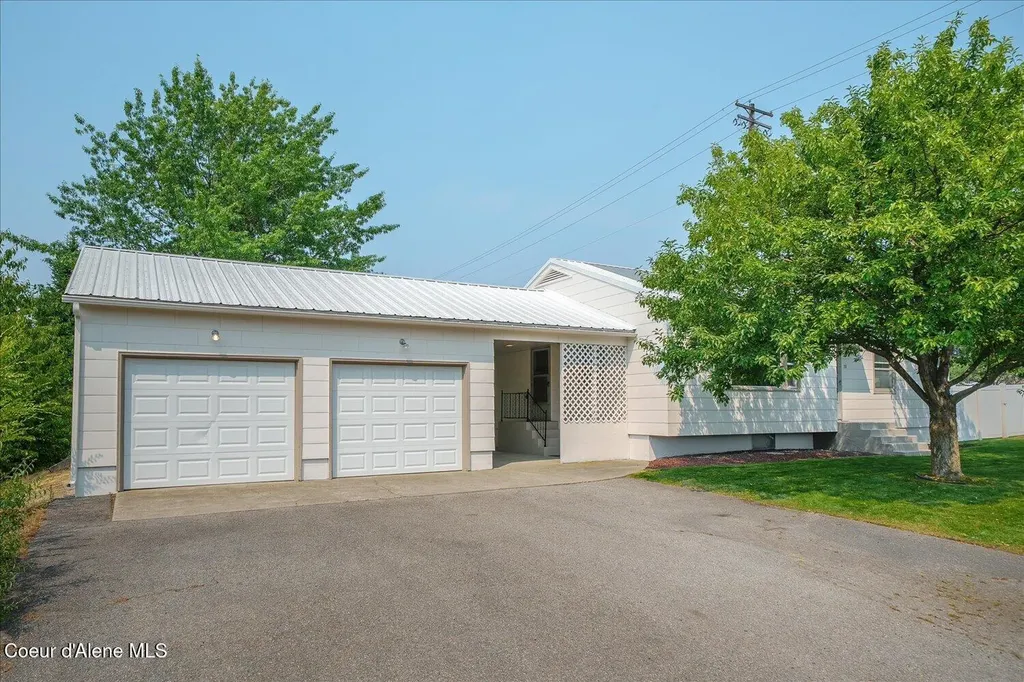 711 E Mullan Avenue Post Falls ID 83854