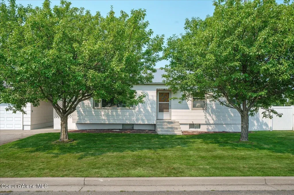 711 E Mullan Avenue Post Falls ID 83854