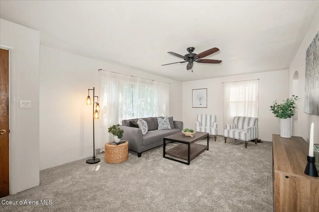 711 E Mullan Avenue Post Falls ID 83854