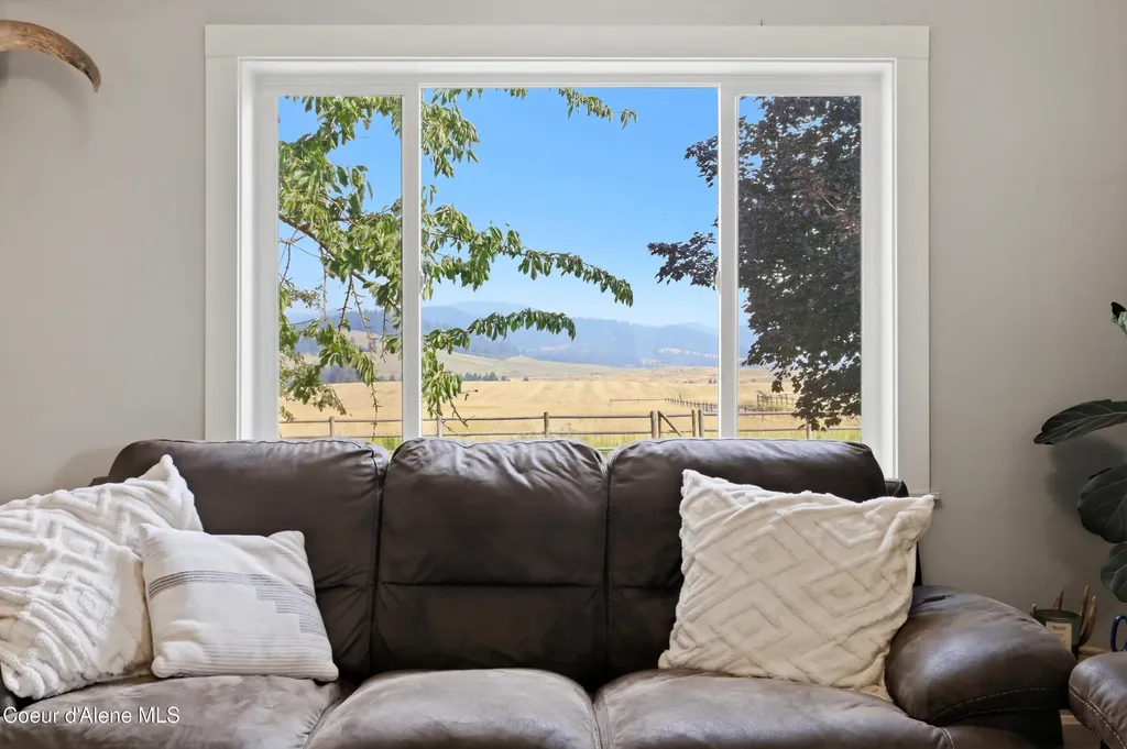 14918 W Ness Road Worley ID 83876