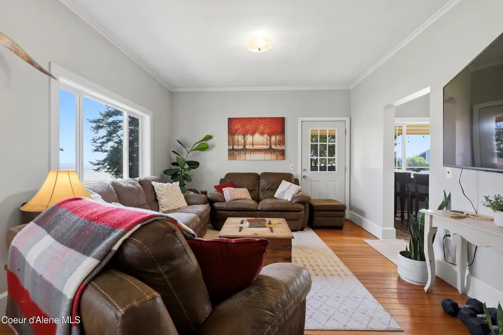 14918 W Ness Road Worley ID 83876