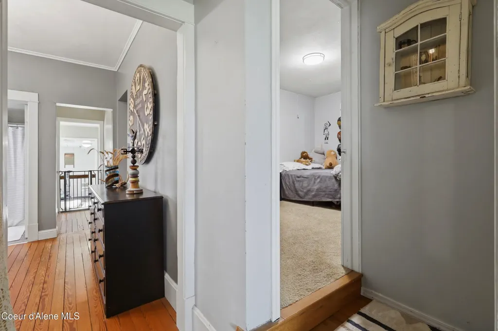 14918 W Ness Road Worley ID 83876