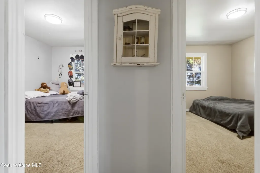 14918 W Ness Road Worley ID 83876