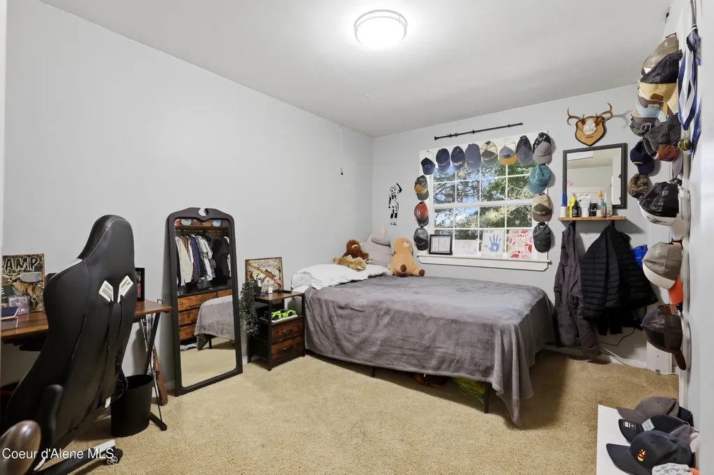 14918 W Ness Road Worley ID 83876