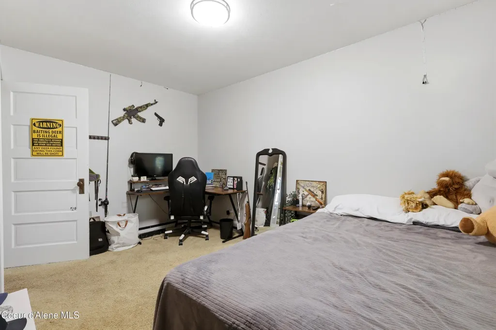14918 W Ness Road Worley ID 83876